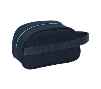 Neceser 2 Equipacion Compact Evolution 25/26 Real Madrid adaptable vanity case