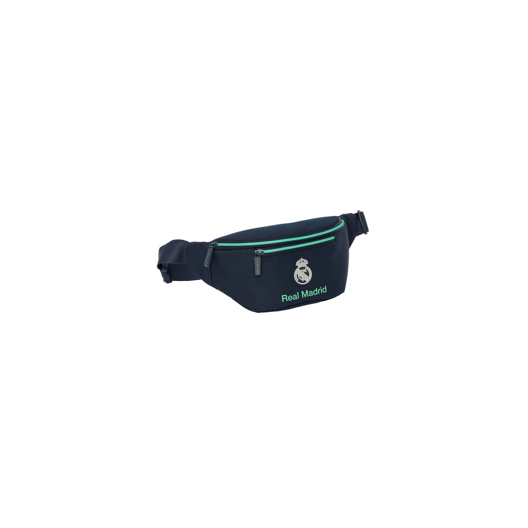 Riñonera 2 Equipacion 25/26 Real Madrid