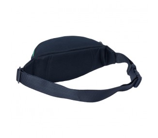 Riñonera 2 Equipacion 25/26 Real Madrid