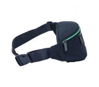 Riñonera 2 Equipacion 25/26 Real Madrid