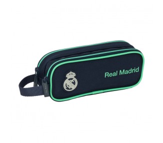 Portatodo 2 Equipacion 25/26 Real Madrid