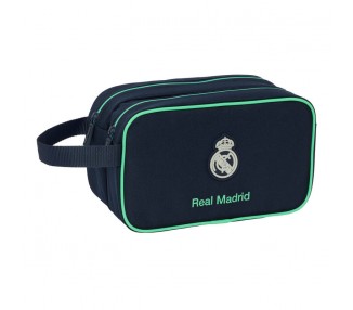 Neceser 2 Equipacion 25/26 Real Madrid