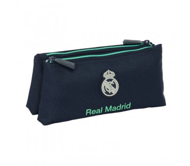 Portatodo 2 Equipacion 25/26 Real Madrid doble