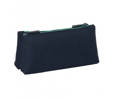 Portatodo 2 Equipacion 25/26 Real Madrid doble