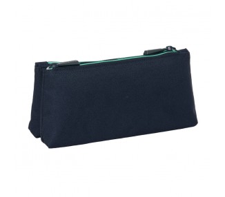 Portatodo 2 Equipacion 25/26 Real Madrid doble