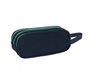 Portatodo 2 Equipacion 25/26 Real Madrid triple