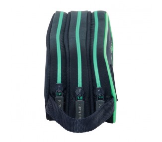 Portatodo 2 Equipacion 25/26 Real Madrid triple