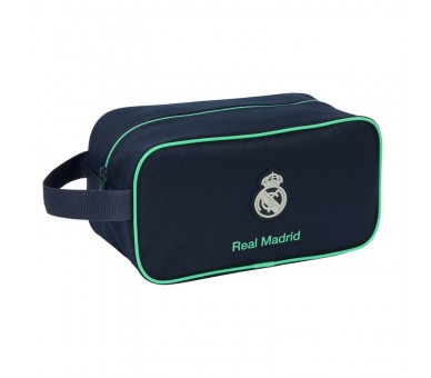 Zapatillero 2 Equipacion 25/26 Real Madrid