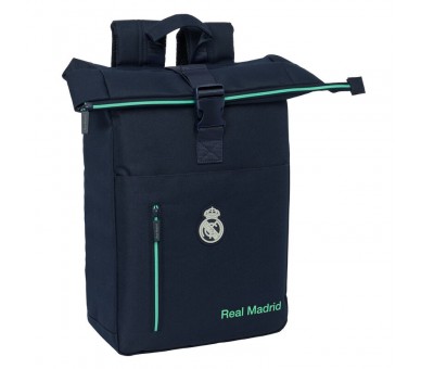 Mochila 2 Equipacion 25/26 Real Madrid 42cm