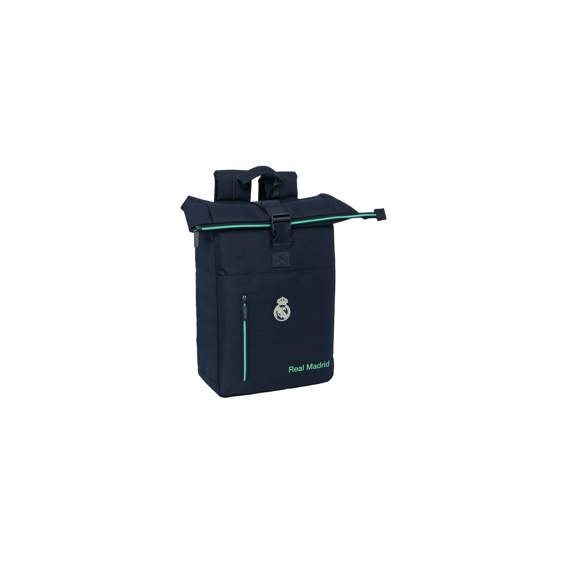 Mochila 2 Equipacion 25/26 Real Madrid 42cm