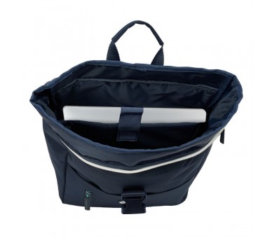 Mochila 2 Equipacion 25/26 Real Madrid 42cm