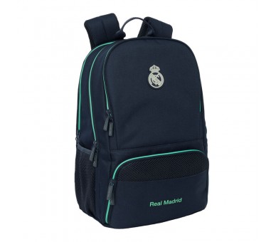 Mochila padel 2 Equipacion 25/26 Real Madrid 42cm