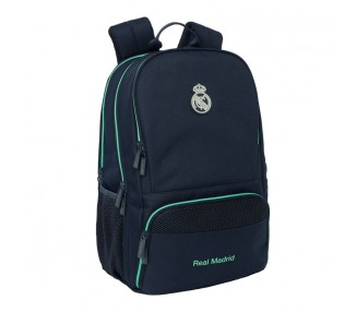 Mochila padel 2 Equipacion 25/26 Real Madrid 42cm