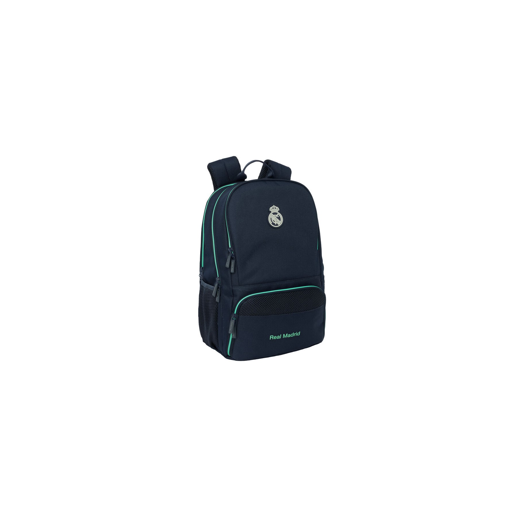 Mochila padel 2 Equipacion 25/26 Real Madrid 42cm