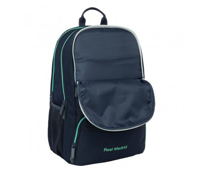 Mochila padel 2 Equipacion 25/26 Real Madrid 42cm