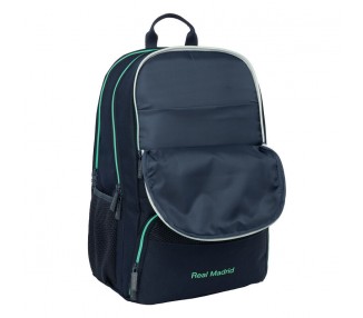 Mochila padel 2 Equipacion 25/26 Real Madrid 42cm