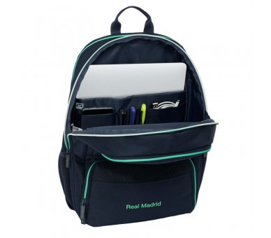 Mochila padel 2 Equipacion 25/26 Real Madrid 42cm