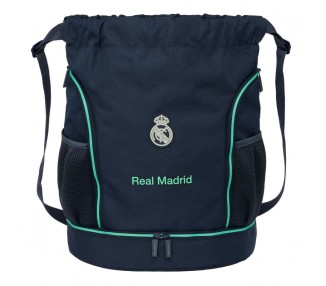 Saco 2 Equipacion 25/26 Real Madrid 43cm