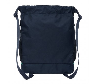 Saco 2 Equipacion 25/26 Real Madrid 43cm