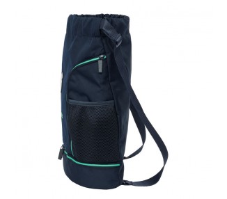 Saco 2 Equipacion 25/26 Real Madrid 43cm