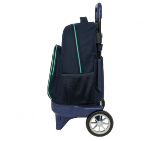 Trolley 2 Equipacion Compact Evolution 25/26 Real Madrid 45cm