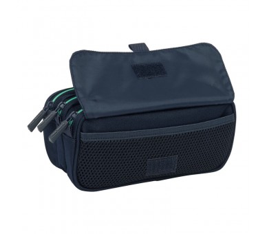 Portatodo 2 Equipacion 25/26 Real Madrid triple