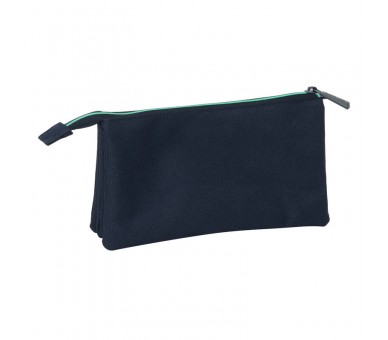 Portatodo 2 Equipacion 25/26 Real Madrid triple