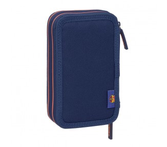 Plumier 2 Equipacion 25/26 F.C. Barcelona doble 29pzs