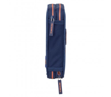 Plumier 2 Equipacion 25/26 F.C. Barcelona doble 29pzs