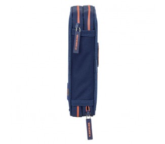 Plumier 2 Equipacion 25/26 F.C. Barcelona doble 29pzs