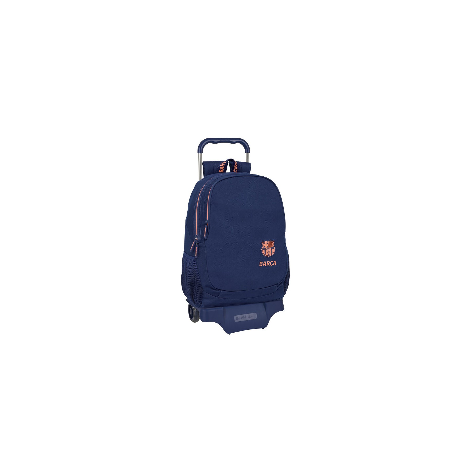 Trolley 2 Equipacion 25/26 F.C. Barcelona 44cm