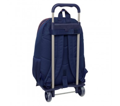 Trolley 2 Equipacion 25/26 F.C. Barcelona 44cm