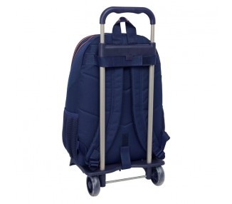 Trolley 2 Equipacion 25/26 F.C. Barcelona 44cm