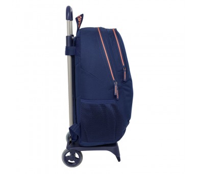 Trolley 2 Equipacion 25/26 F.C. Barcelona 44cm