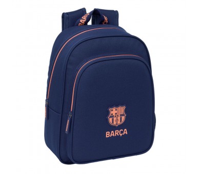 Mochila 2 Equipacion 25/26 F.C. Barcelona 33cm adaptable