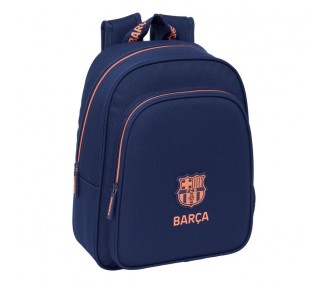 Mochila 2 Equipacion 25/26 F.C. Barcelona 33cm adaptable