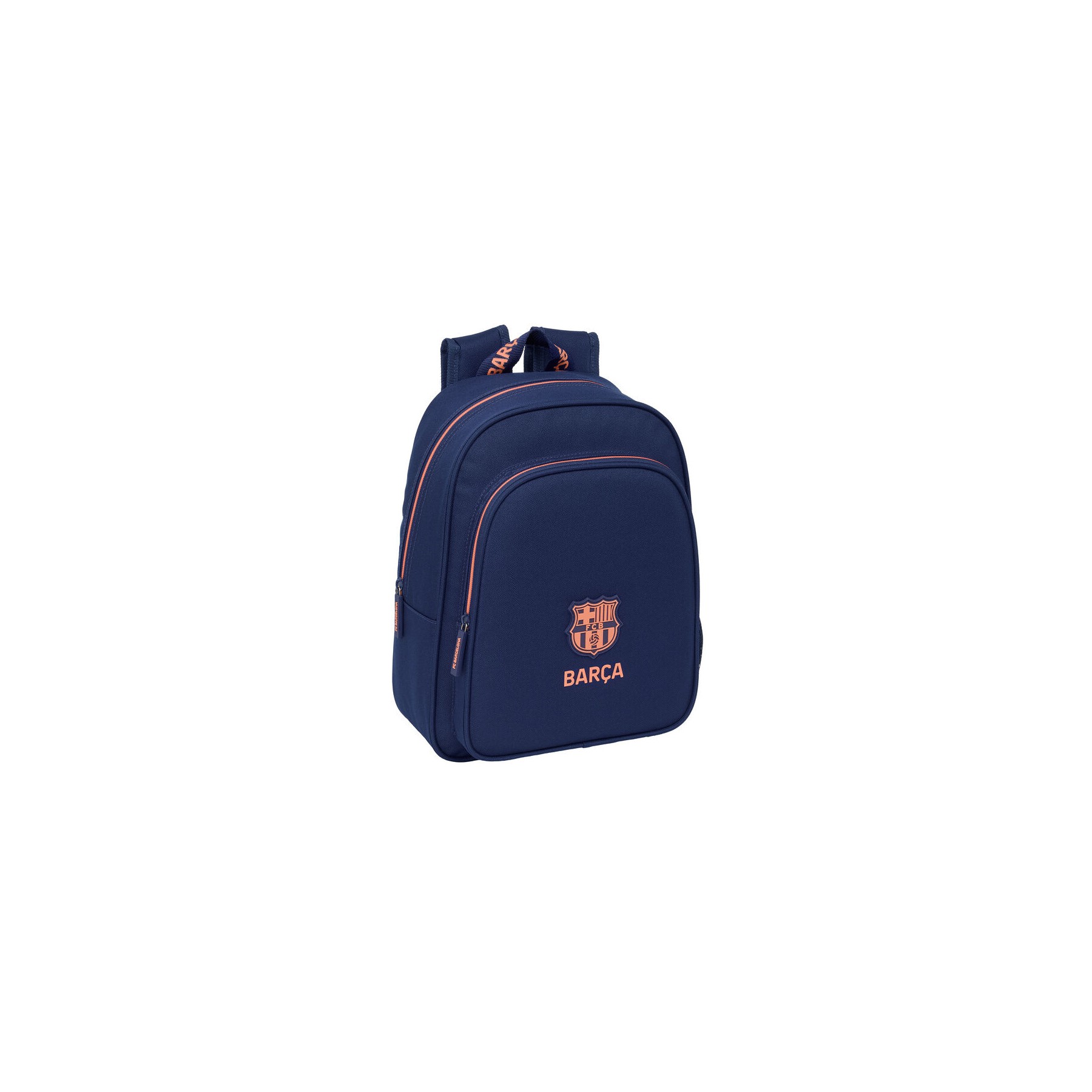 Mochila 2 Equipacion 25/26 F.C. Barcelona 33cm adaptable