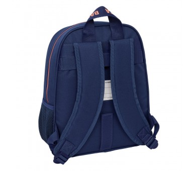 Mochila 2 Equipacion 25/26 F.C. Barcelona 33cm adaptable