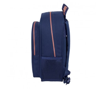 Mochila 2 Equipacion 25/26 F.C. Barcelona 33cm adaptable