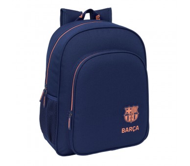 Mochila 2 Equipacion 25/26 F.C. Barcelona 38cm adaptable