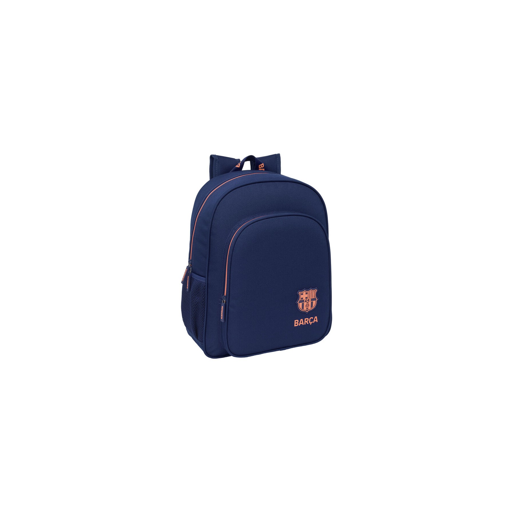 Mochila 2 Equipacion 25/26 F.C. Barcelona 38cm adaptable
