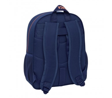 Mochila 2 Equipacion 25/26 F.C. Barcelona 38cm adaptable
