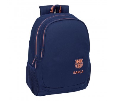Mochila 2 Equipacion 25/26 F.C. Barcelona 44cm adaptable