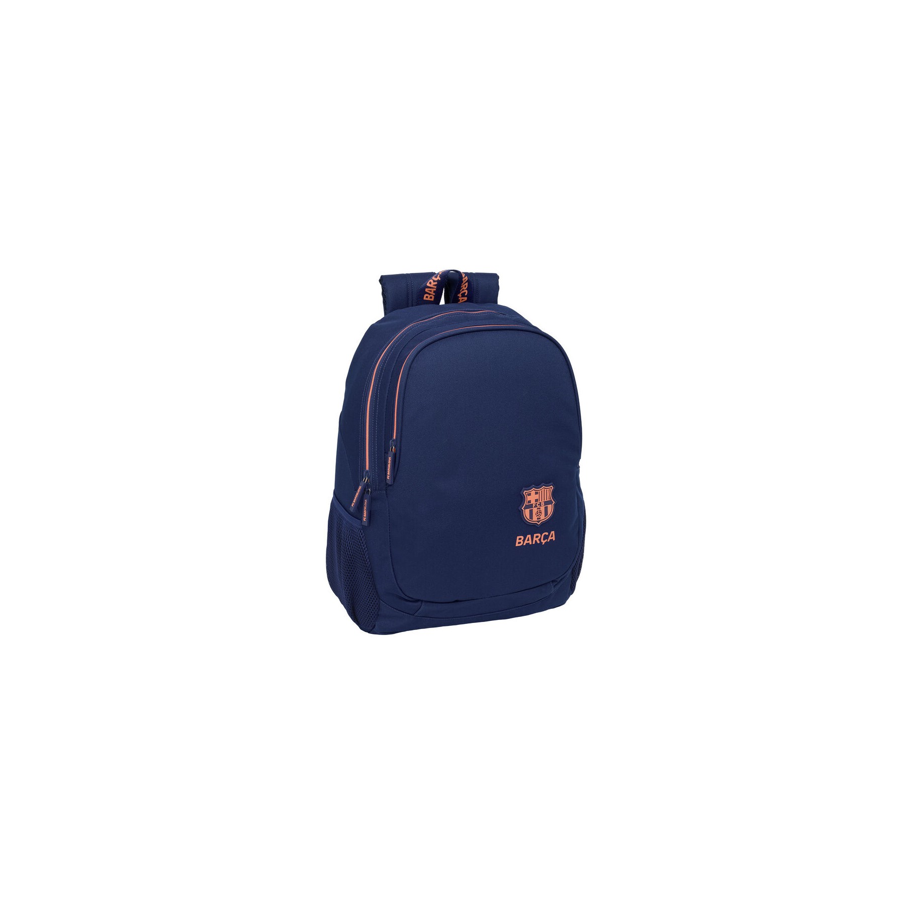 Mochila 2 Equipacion 25/26 F.C. Barcelona 44cm adaptable
