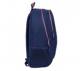 Mochila 2 Equipacion 25/26 F.C. Barcelona 44cm adaptable