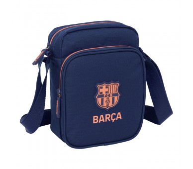 Bolso bandolera 2 Equipacion 25/26 F.C. Barcelona 44cm