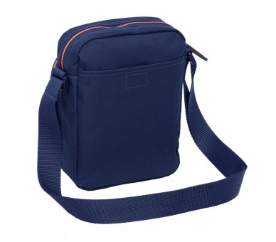 Bolso bandolera 2 Equipacion 25/26 F.C. Barcelona 44cm