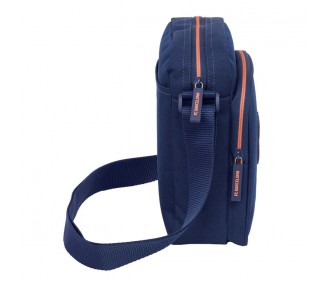 Bolso bandolera 2 Equipacion 25/26 F.C. Barcelona 44cm