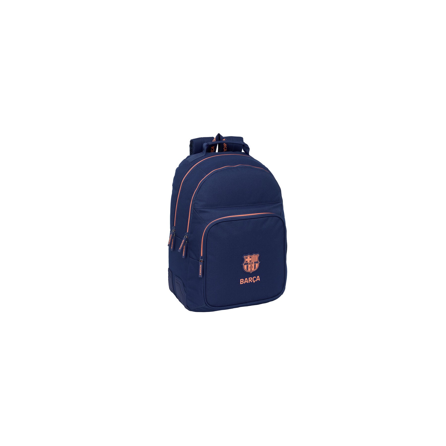 Mochila 2 Equipacion 25/26 F.C. Barcelona 42cm adaptable