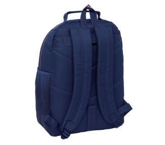 Mochila 2 Equipacion 25/26 F.C. Barcelona 42cm adaptable